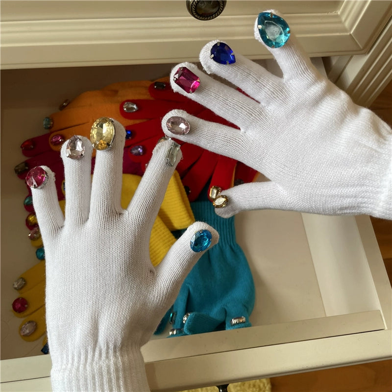 GEMSTONE GLOVES