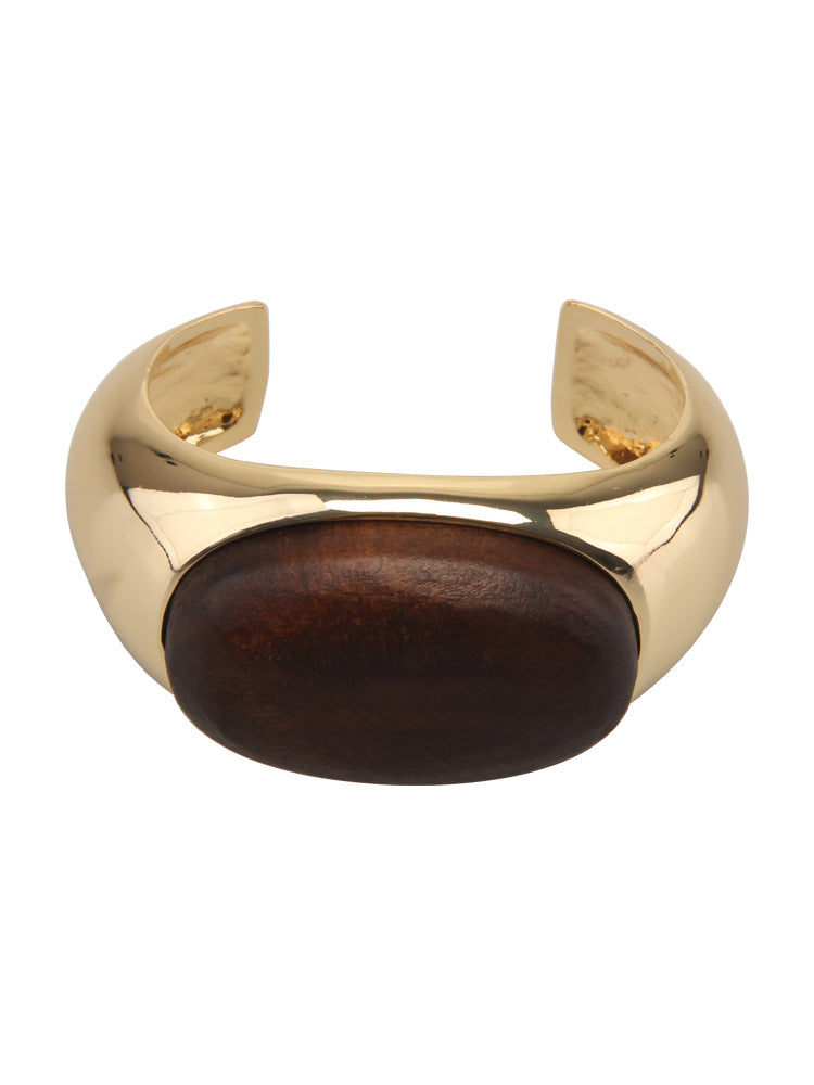 WOODY BANGLE