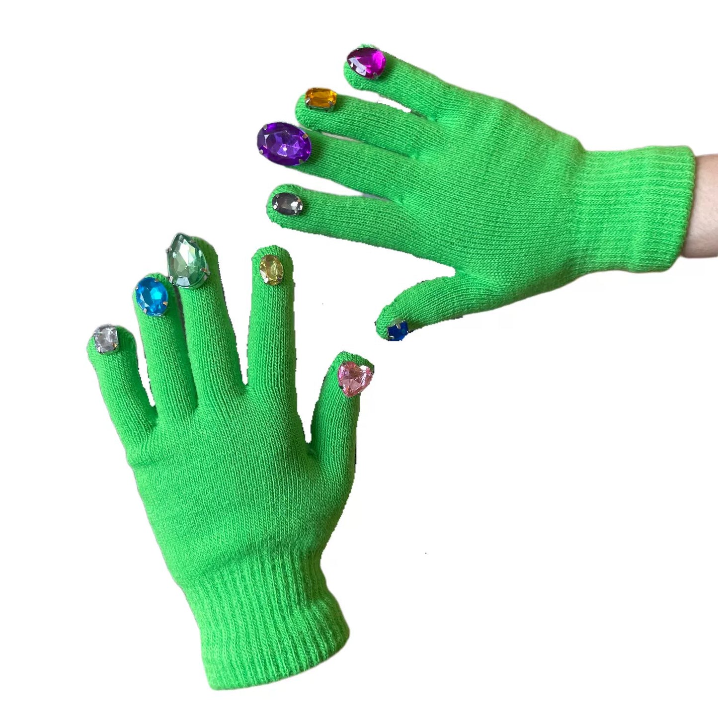 GEMSTONE GLOVES