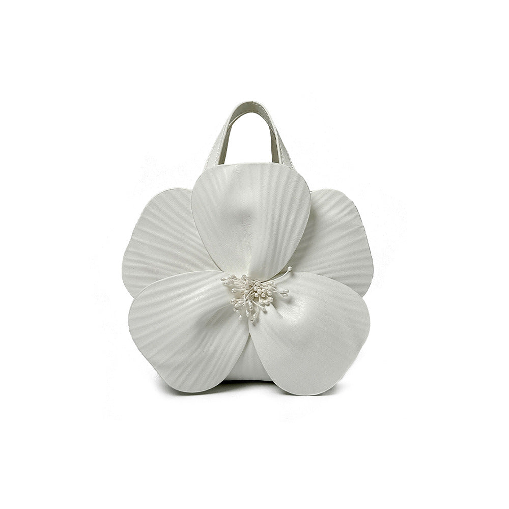 PETAL FLOWER BAG