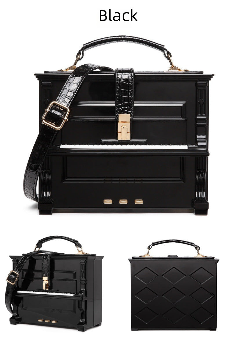 GRAND PIANO BAG