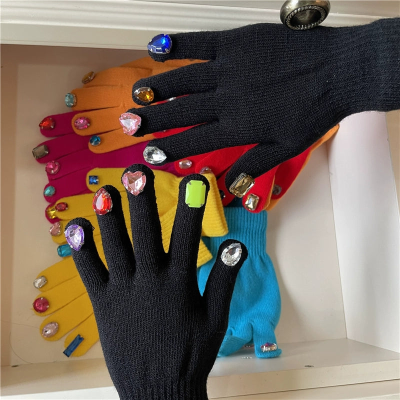 GEMSTONE GLOVES