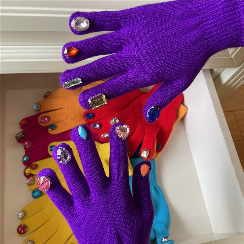 GEMSTONE GLOVES