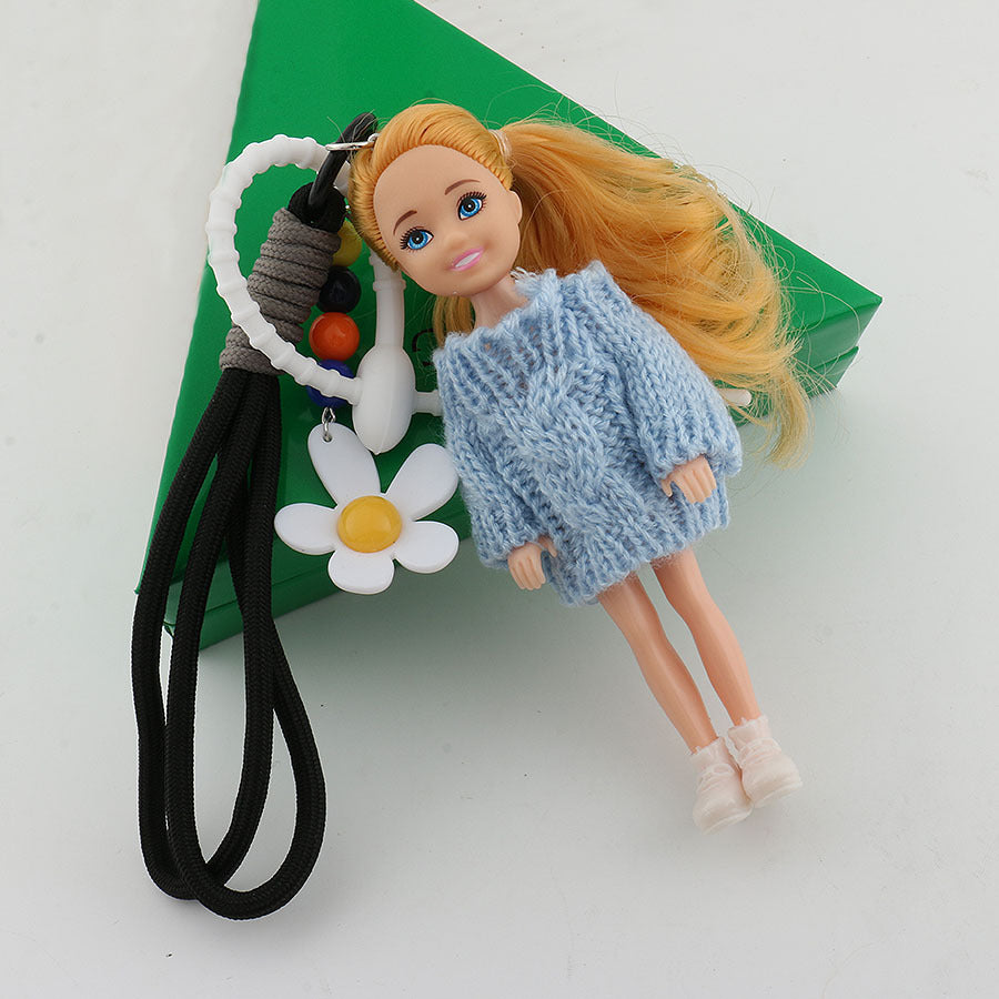 FASHION DOLL CHARM