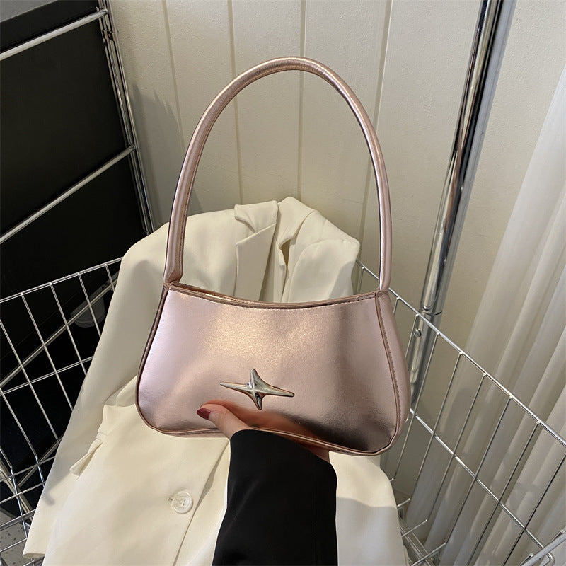 STAR GAZE HANDBAG