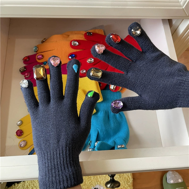 GEMSTONE GLOVES