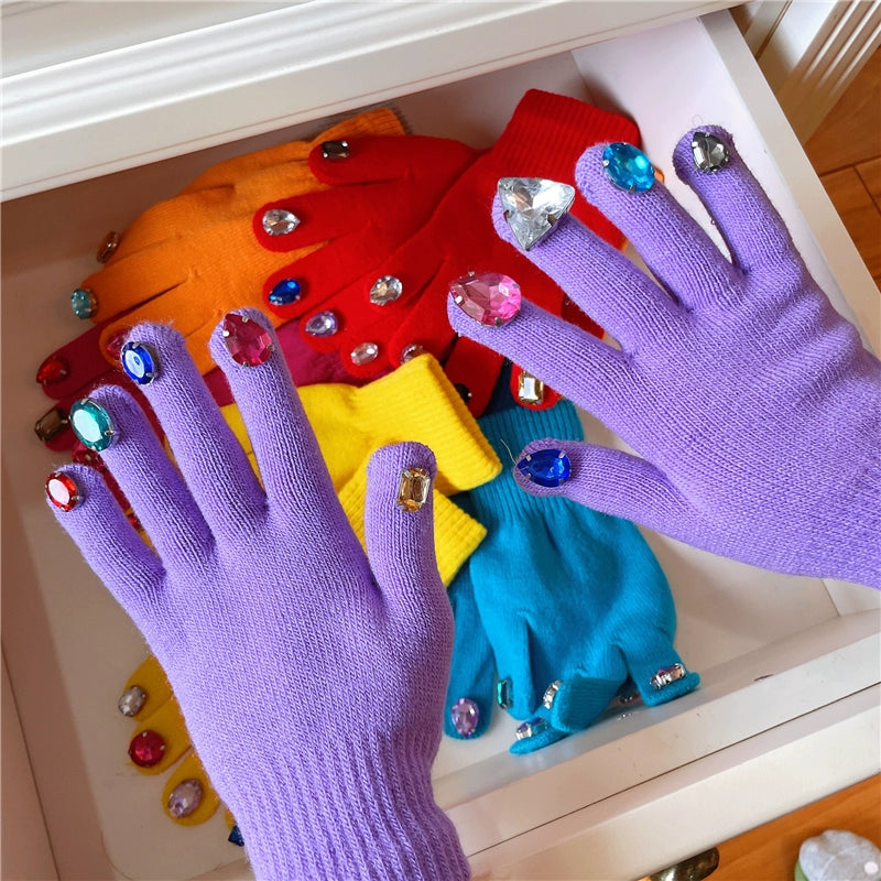 GEMSTONE GLOVES