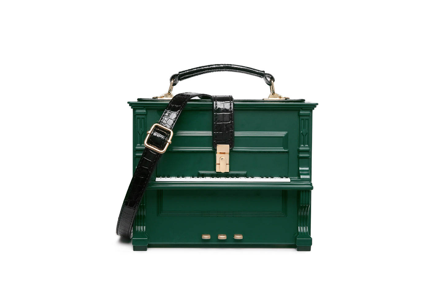 GRAND PIANO BAG