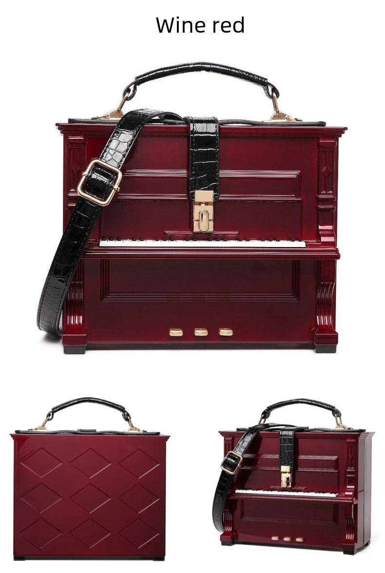 GRAND PIANO BAG