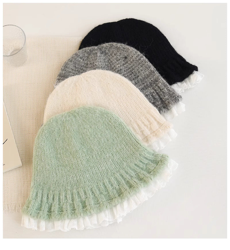 LACEY BEANIE