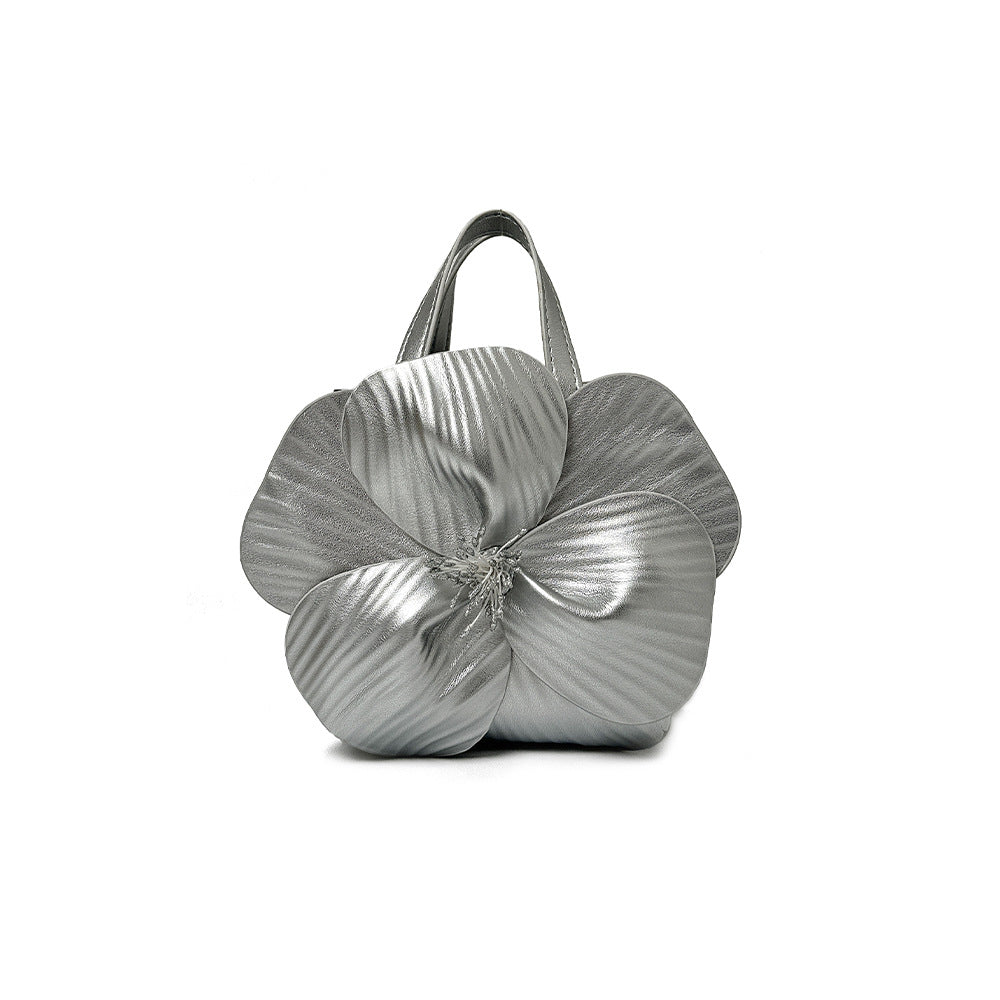 PETAL FLOWER BAG