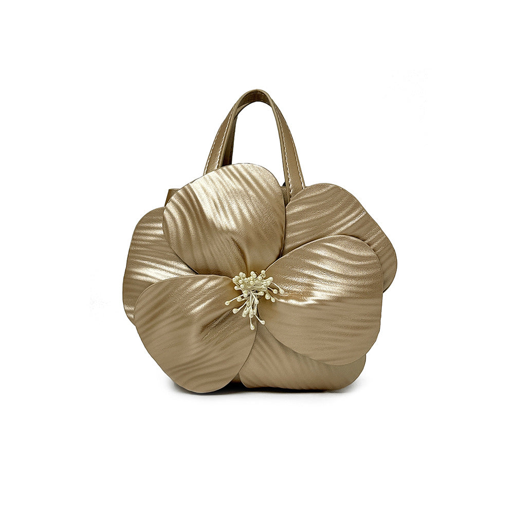 PETAL FLOWER BAG