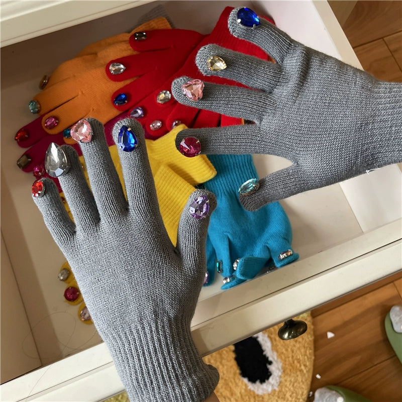 GEMSTONE GLOVES