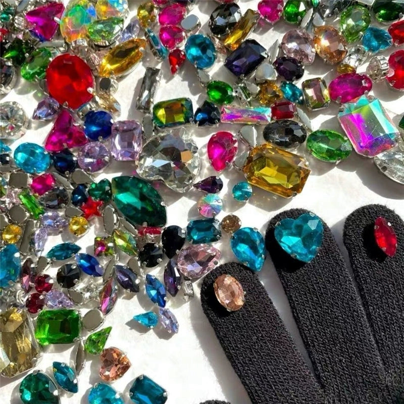 GEMSTONE GLOVES