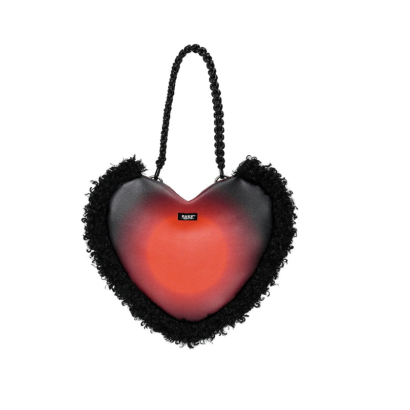 REBIRTH BIG HEART BAG