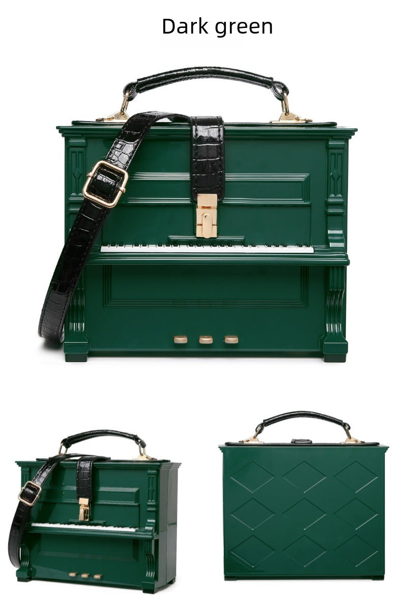 GRAND PIANO BAG