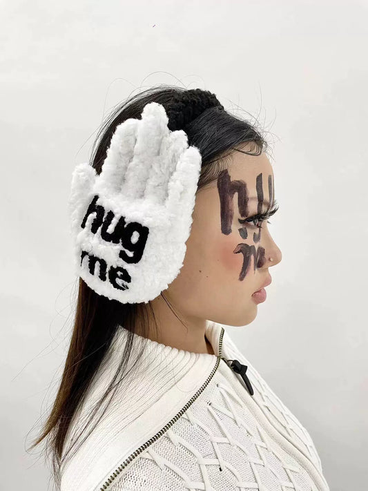 HUG ME EAR MUFFS