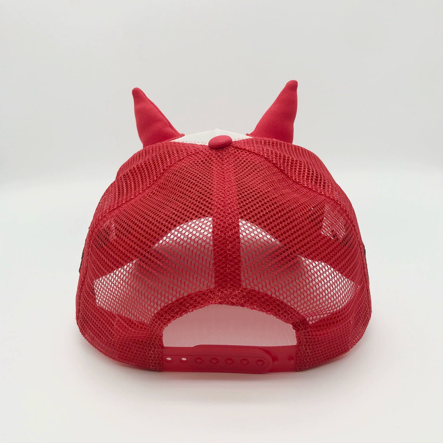 SAUCE GUYS DEVIL TRUCKER CAP