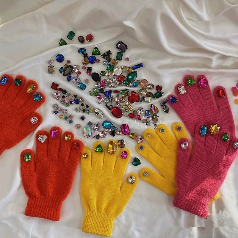 GEMSTONE GLOVES