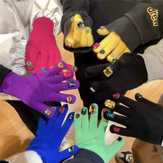 GEMSTONE GLOVES