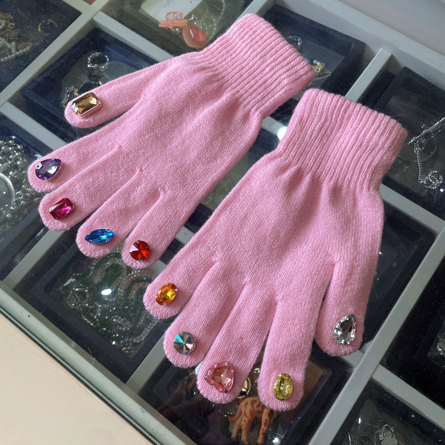 GEMSTONE GLOVES