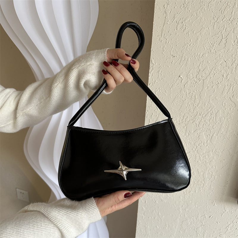 STAR GAZE HANDBAG