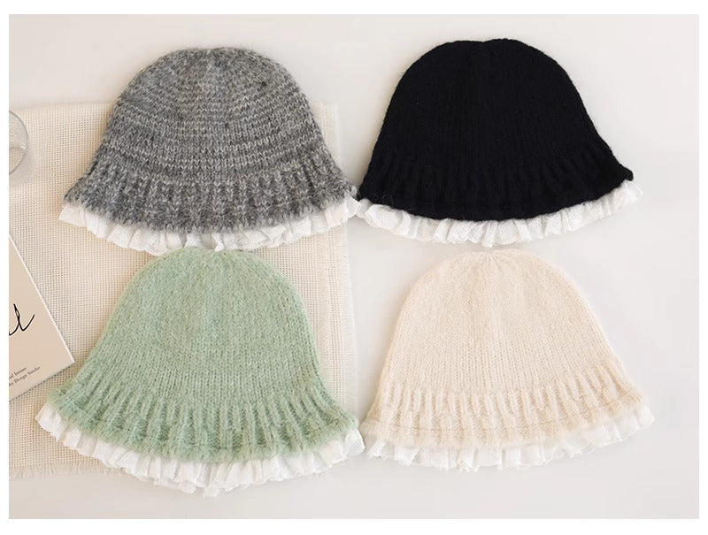 LACEY BEANIE