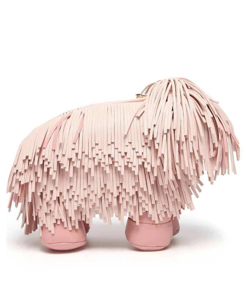 CHOW CHOW PET BAG