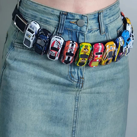 22 CARS BELT