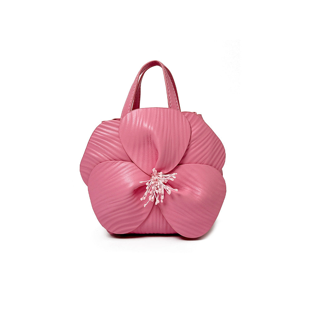 PETAL FLOWER BAG