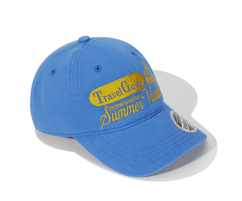 TEKET SUMMER VACATION CAP