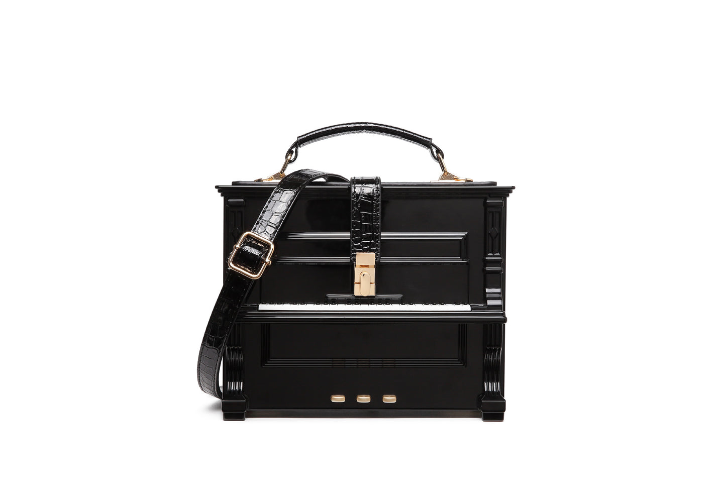 GRAND PIANO BAG