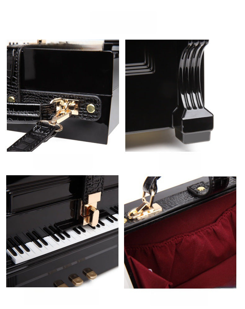 GRAND PIANO BAG