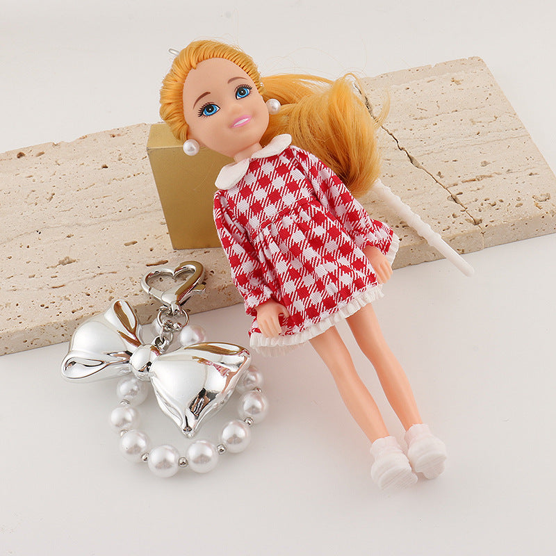 FASHION DOLL CHARM