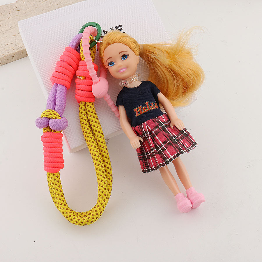 FASHION DOLL CHARM