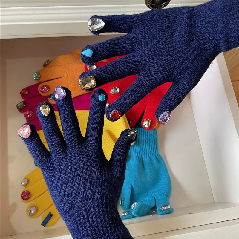 GEMSTONE GLOVES