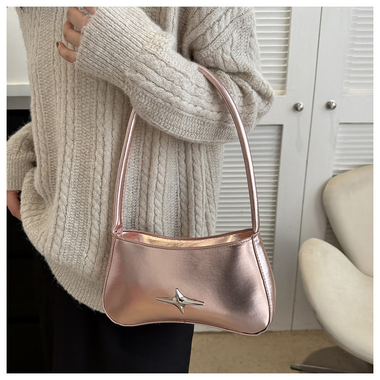 STAR GAZE HANDBAG