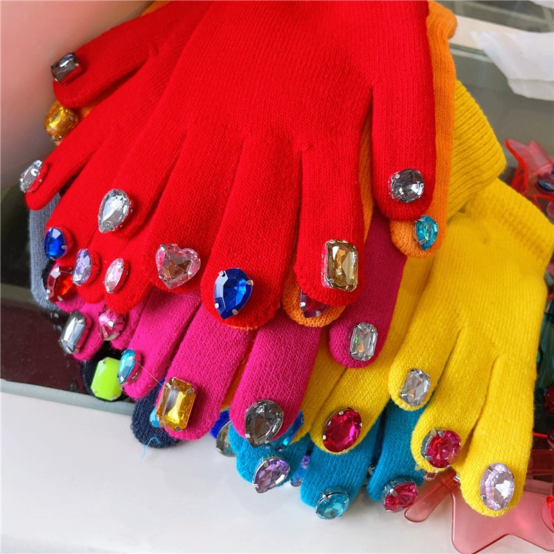 GEMSTONE GLOVES