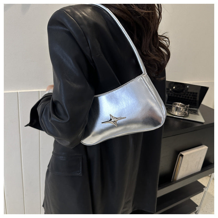 STAR GAZE HANDBAG