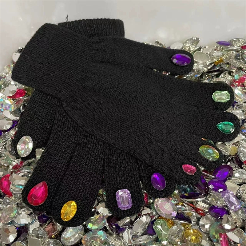 GEMSTONE GLOVES