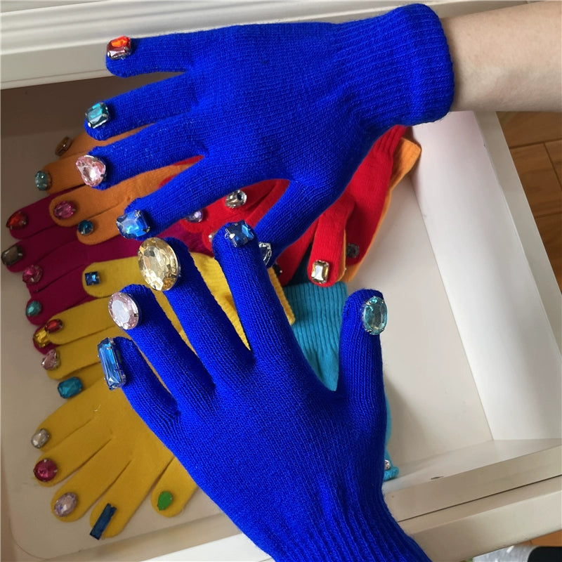 GEMSTONE GLOVES