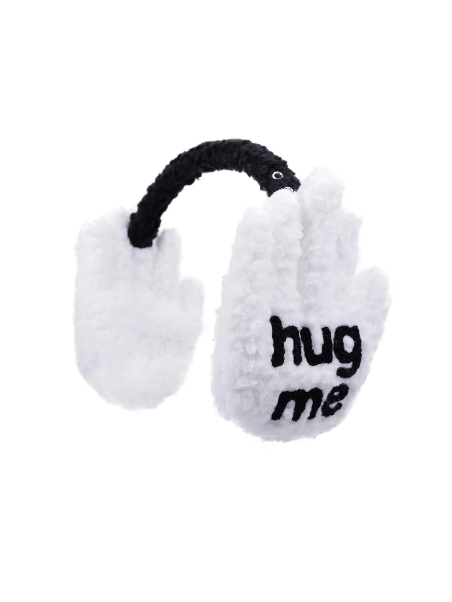 HUG ME EAR MUFFS