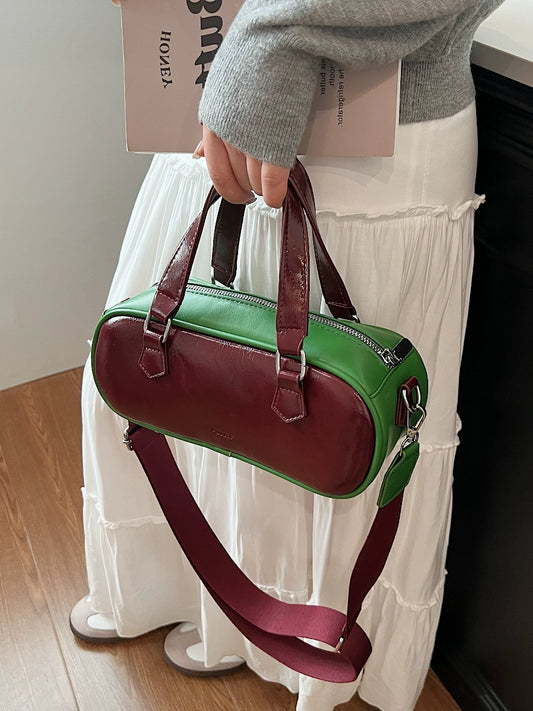 BOWLING RETRO BAG