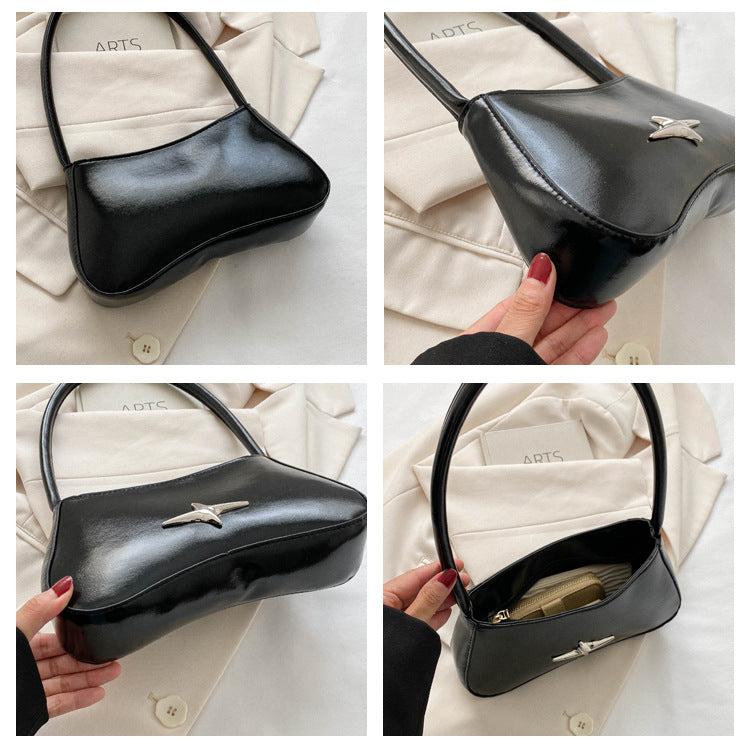 STAR GAZE HANDBAG