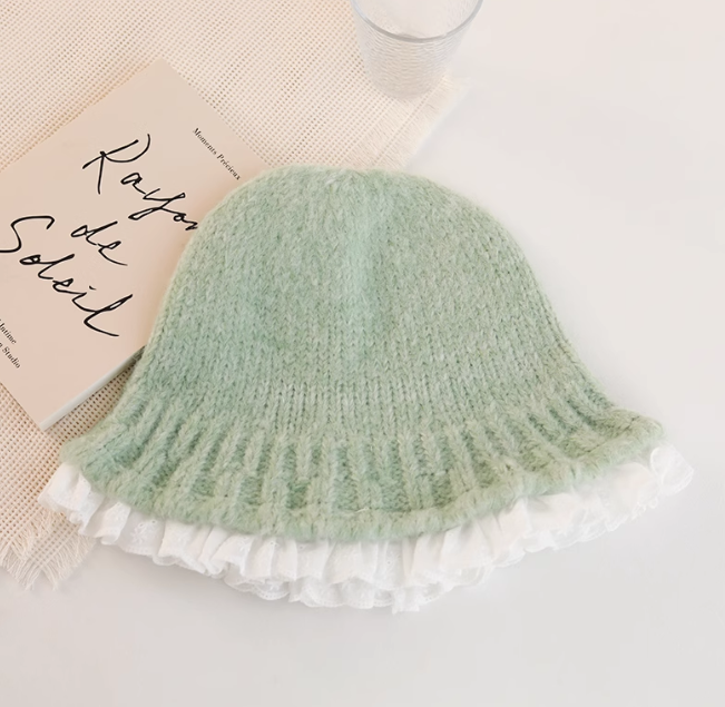 LACEY BEANIE