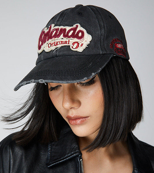 ORLANDO DISTRESSED CAP